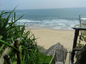 Гостиница Cinnabar Resort  Tangalla